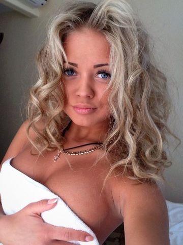 Анна, 21